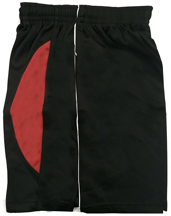 O'win Sports shorts Black superpoly cloth Protoners GYM