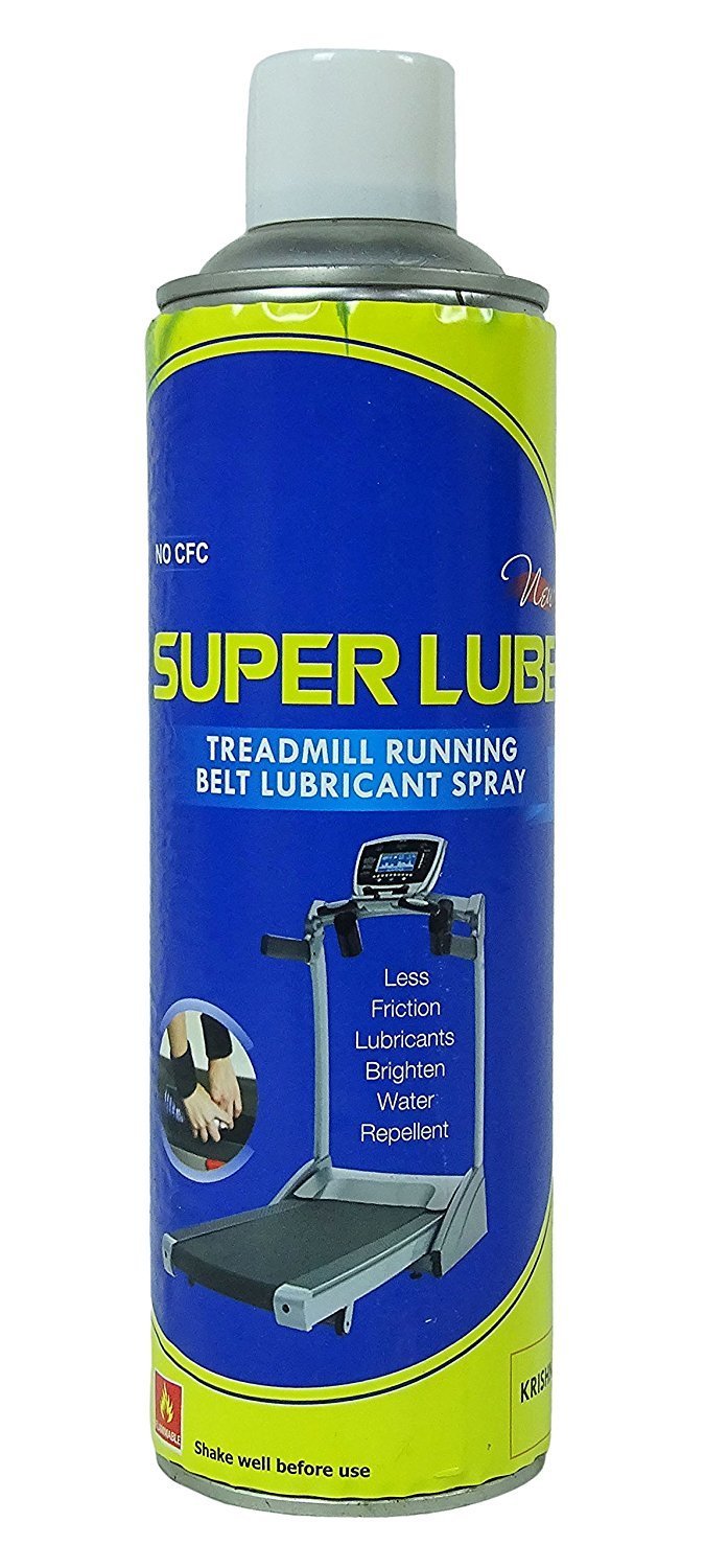 Protoner TRSPRAY Treadmill Lubricant, 500ml Protoner - Sports Hubb GYM