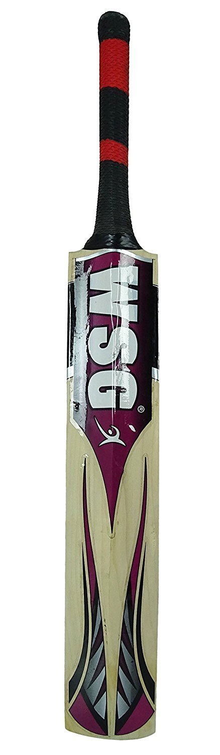 Wsg Fence Drive Kashmir Willow Wooden Full Size Short Handle Cricket Bat | Gym Equipment | Home Gym Equipment | Commercial Gym Machines | Strength Training Equipment | Protoners | [2025]